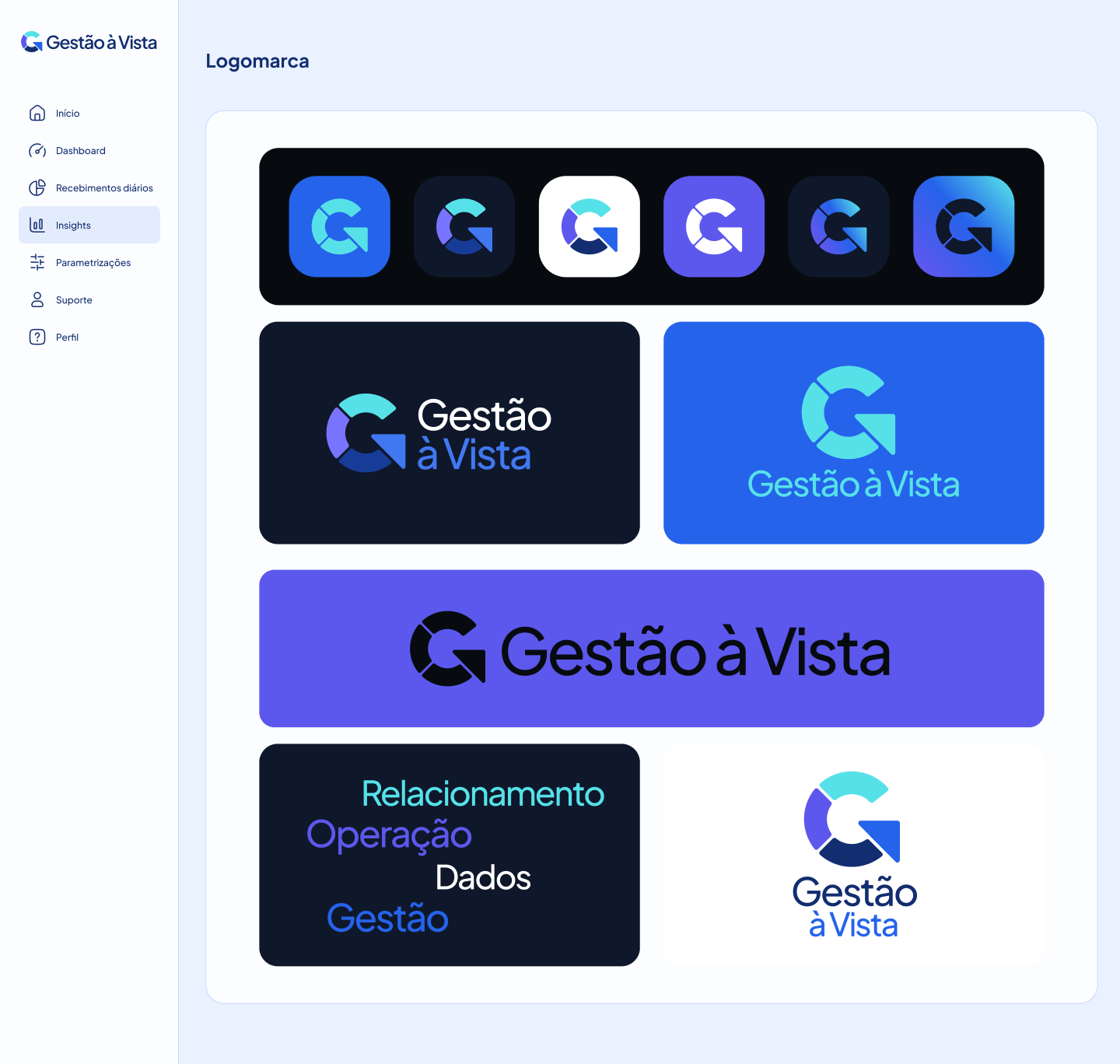 Fundações visuais